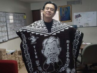 Lilly Téllez se lanza contra Marx Arriaga tras su despido en la SEP