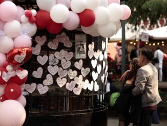 San Valentín dejará beneficios en México de 3 mil 520 millones de dólares, según estudio