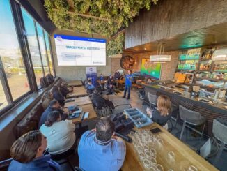 Capacita Estado a personal del sector restaurantero en materia de inclusión