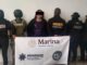 Detienen a Iris N., objetivo prioritario en Edomex por extorsión y cobro de piso