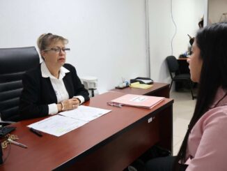 Cuenta DSPM con Departamento de Trabajo Social para proteger derechos de personas no culpables