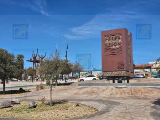 Intentan arrebatar a niño de dos años en parque El Rejón; despliegan operativo de búsqueda