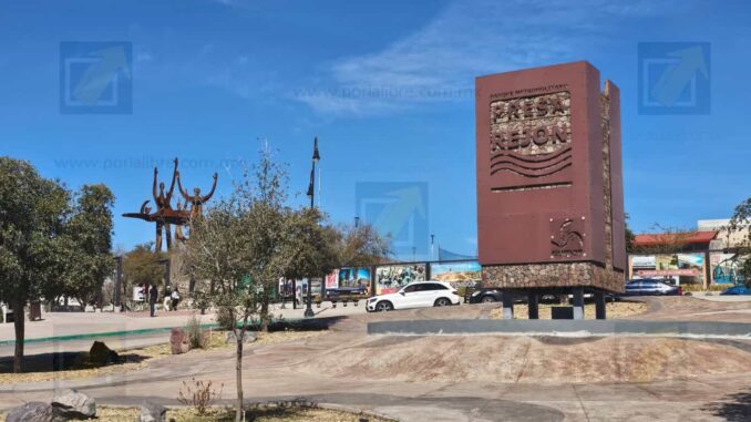 Intentan arrebatar a niño de dos años en parque El Rejón; despliegan operativo de búsqueda