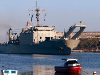 Sigue la lupa en Cuba, por Daniel Zovatto