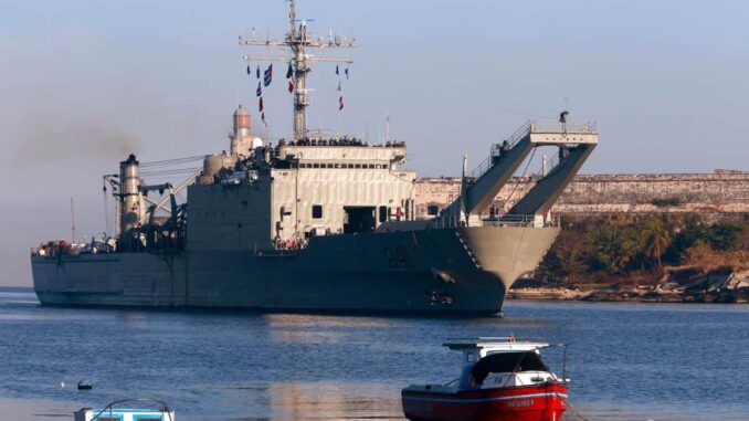 Sigue la lupa en Cuba, por Daniel Zovatto