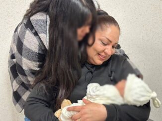 IMSS Chihuahua salva a bebé prematuro de tan solo 800 gramos de peso