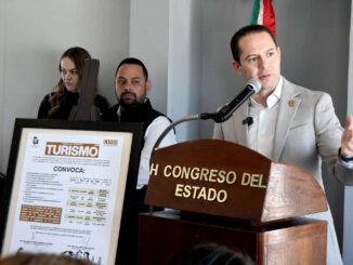Inicia Congreso de Chihuahua los Foros de Turismo 2026 para fortalecer la legislación estatal