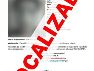 Localiza Fiscalía a dos adolescentes con reporte de ausencia