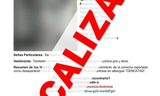 Localiza Fiscalía a dos adolescentes con reporte de ausencia