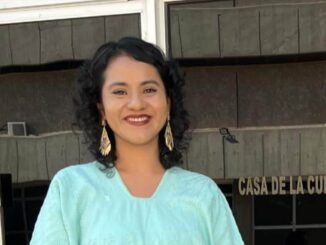 Nombran a Nadia López García como nueva directora de Materiales Educativos de la SEP