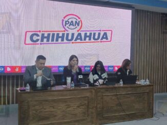 «Donde y cuando quiera»: Daniela Álvarez acepta debatir a Andrea Chávez;  lanza señalamientos por presuntos vínculos criminales