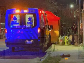 Ataque armado y con machete deja un lesionado en Praderas del Sur