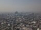 Se mantiene contingencia ambiental en el Valle de México este martes 17 de febrero