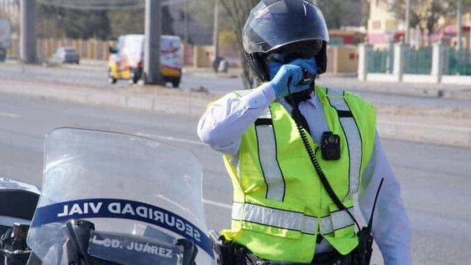 Detienen a 22 conductores ebrios durante el fin de semana