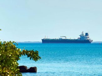 Entra en un puerto cubano un petrolero con carga en pleno bloqueo energético de EE.UU.