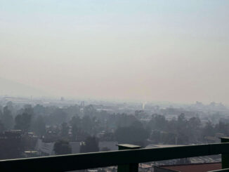 Sigue la Contingencia Ambiental en el Valle de México para hoy martes 17 de febrero de 2026