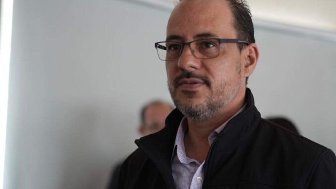 “La educación no es culto ni trinchera”: Jorge Soto acusa a Morena de convertir la SEP en proyecto ideológico”