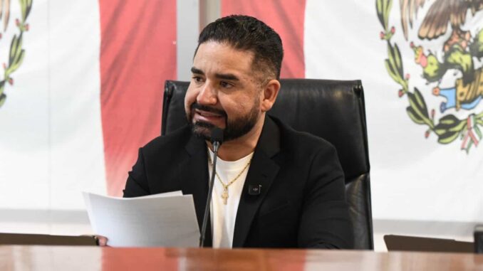 Congreso de Chihuahua exhorta al Gobierno Federal a revisar libros de texto