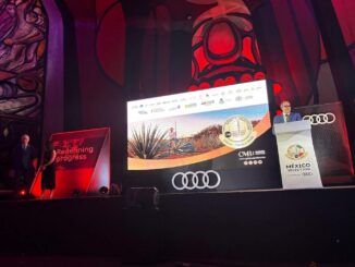 Reciben productos chihuahuenses 34 medallas en concurso México Selection by CMB