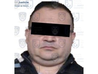 Vinculan a proceso a Javier Duarte, por presunto desvío de recursos