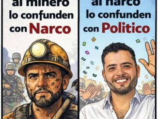 ¡Aguas que te confunden!