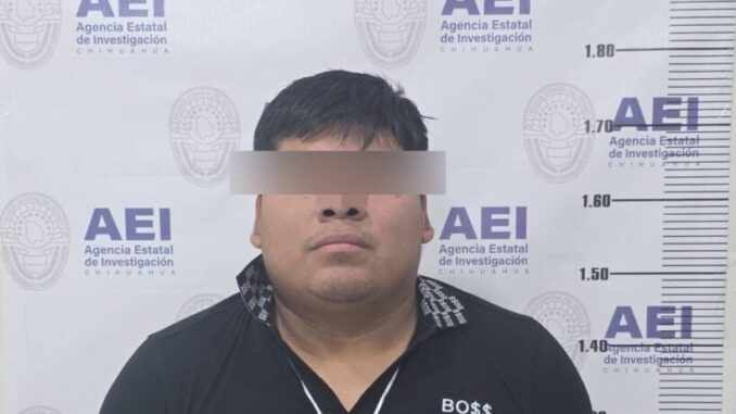 Trabajo de inteligencia e investigación, llevó a la detención de tres implicados en asalto a joyería y casa de empeño