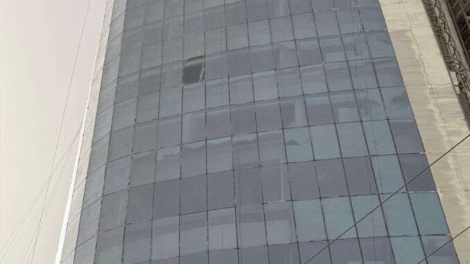 Municipio no asiste a Mesa de seguridad en Torre Centinela