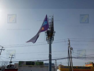 Emiten recomendaciones ante presencia de vientos en la capital