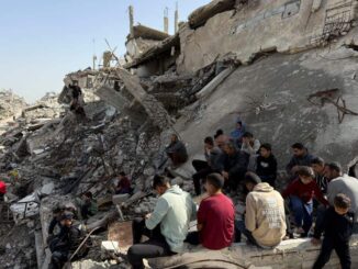 ¿Qué papel tendrá México en la Junta de Paz para Gaza?