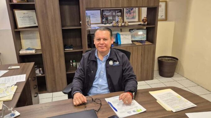 Aclara Gobierno Municipal que no existe solicitud para realizar evento therian en el Parque El Palomar