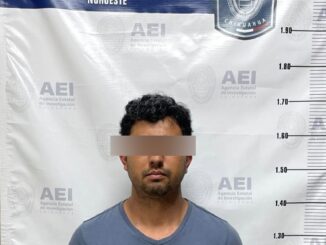 Vinculan a proceso a detenido por violencia familiar en NCG