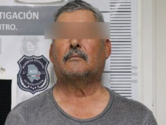 Formulan imputación a masculino por violación agravada de adolescente