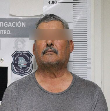 Formulan imputación a masculino por violación agravada de adolescente