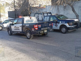 Alerta en secundaria de la colonia Lealtad 1 por presunta amenaza con arma de fuego