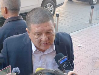 Fiscalía impugnará liberación en el caso del crematorio Plenitud