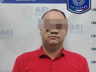 Vinculan a proceso a imputado por violación agravada, trata de personas y trabajo forzado