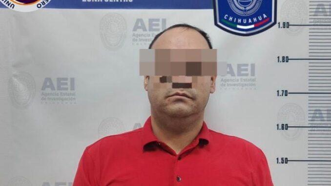 Vinculan a proceso a imputado por violación agravada, trata de personas y trabajo forzado