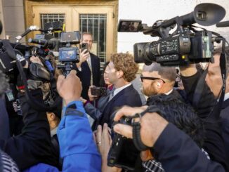 Zuckerberg defiende en juicio a Instagram y critíca a usuarios por mentir sobre edad