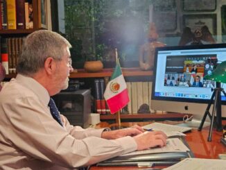 México impulsa la cooperación internacional en la Cumbre de Ministros del Grupo MIKTA