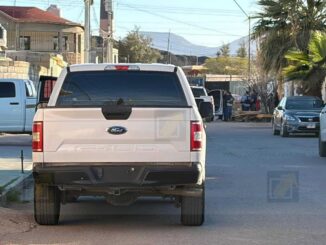 Cateos simultáneos en Rinconada Los Nogales deja detenido por homicidio calificado