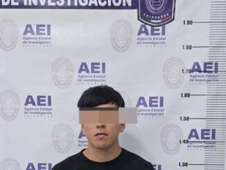 Vinculan a proceso a imputado por secuestro y homicidio de un menor de edad