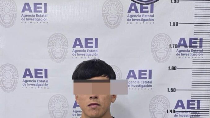 Vinculan a proceso a imputado por secuestro y homicidio de un menor de edad