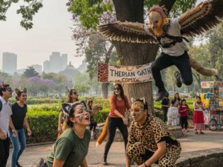 Congreso de Nuevo León recibe propuesta de ‘Ley Therian’ contra discriminación