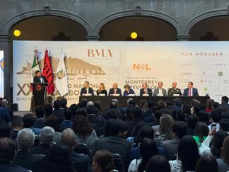 Barra Mexicana llama a una justicia sin condicionantes ideológicos en su Congreso Nacional