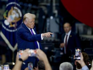 Trump se plantea dejar a Canadá fuera del tratado de libre comercio de América del Norte