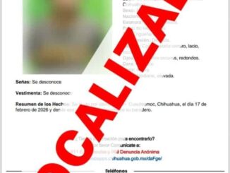 Localiza FGE a salvo a dos de tres menores reportados desaparecidos