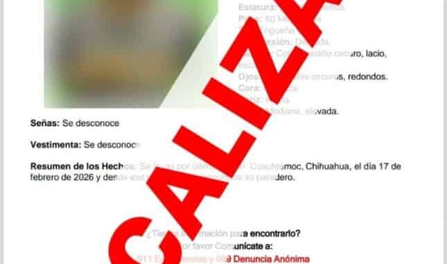 Localiza FGE a salvo a dos de tres menores reportados desaparecidos