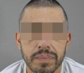Sentenciado a 8 años de prisión por intento de homicidio