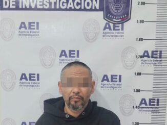 Vinculan a proceso a imputado por homicidio cometido con arma blanca