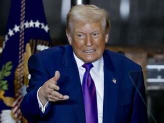 Corte Suprema de EE.UU. declara ilegales los aranceles impuestos por Trump